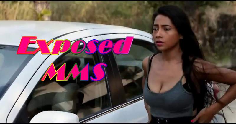 Exposed MMS ( Web Series )